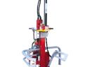 Vertikaler Holzspalter Lancman STX 11 EL – 2,2 kW – 220 Volt