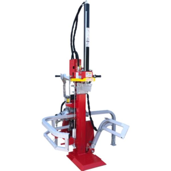 Vertikaler Holzspalter Lancman STX 11 EL – 2,2 kW – 220 Volt