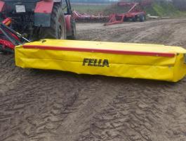 Fella SM 3280 kasza