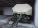 Krone Big Pack 1280 dice baler for sale