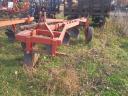 4 headed plough for sale urgently