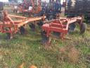 4 headed plough for sale urgently