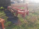 4 headed plough for sale urgently