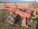 4 headed plough for sale urgently