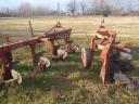 4 headed plough for sale urgently