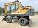 Hyundai R140W-9 / 2013 / 9.104 Betriebsstunden / Leasing ab 20 %