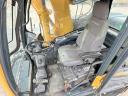 Hyundai R140W-9 / 2013 / 9 104 ur / zakup od 20%