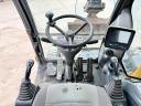 Hyundai R140W-9 / 2013 / 9.104 radnih sati / Najam od 20%