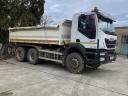 IVECO Trakker 450 6x4