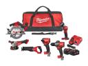 Milwaukee M18 Power Pack