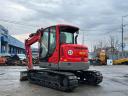 Excavator Wacker Neuson EZ80 midi