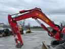 Wacker Neuson EZ80 midi bager