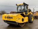 Bomag BW219 DH5 + 3D Trimble GPS sledilnik