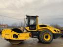 Bomag BW219 DH5 + tracker GPS 3D Trimble