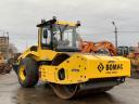 Bomag BW219 DH5 + 3D Trimble GPS valjak za ceste