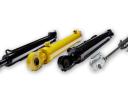 Manufacture/repair of hydraulic hoses, washer hoses and hydraulic cylinders