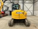 JCB 8085 / 2013 / 3 639 ur / zakup od 20%