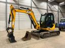 JCB 8085 / 2013 / 3 639 ur / zakup od 20%