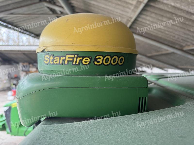 StarFire 3000