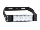 LED světlo pro rostliny Black Sparkle®, plné spektrum, 230 V / 55 W / IP65, 140°