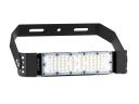 LED luč za rastline Black Sparkle®, polni spekter, 230 V / 55 W / IP65, 90°