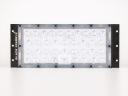 Black Sparkle® LED plant light module, full spectrum, IP65, 140°, 90 W, without power supply