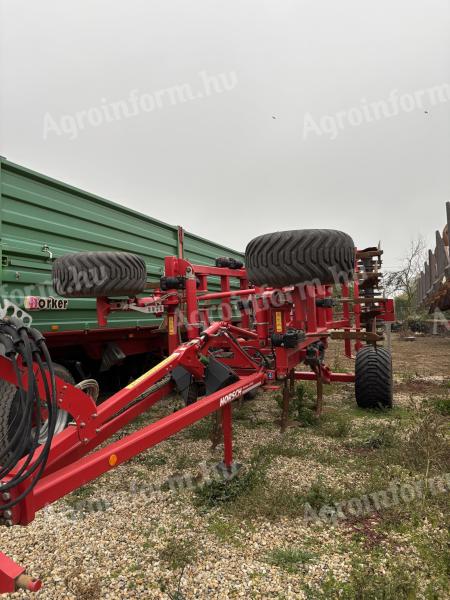 Horsch Terrano 4.4 GX