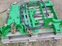 John Deere hitch