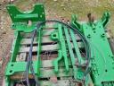 John Deere hitch