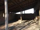 Farm with 4 ha of arable land for sale in Kecele