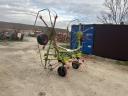 Ovládacia hydraulika Claas W 540 SL