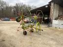 Ovládacia hydraulika Claas W 540 SL