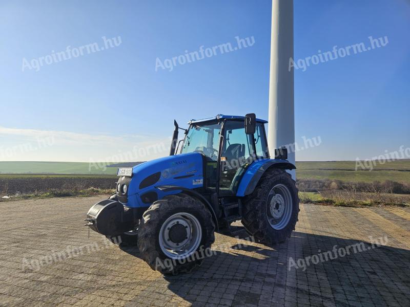 Landini Vision 100