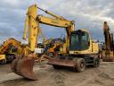 Komatsu PW170ES bager na kotačima