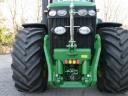 Front hydraulics John Deere 8120 - 8R 410 / RT / RX