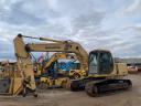 Komatsu PC180LC-6K crawler excavator