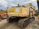 Komatsu PC180LC-6K gosenični bager