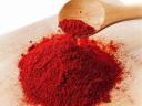 Piment – ​​gemahlener Paprika – roter Kalocsa-Paprika