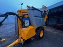 Gregoire G60 trailed berry harvester for sale