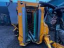 Gregoire G60 trailed berry harvester for sale