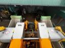 Gregoire G60 trailed berry harvester for sale