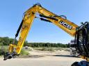 JCB JS20MH / 2017 / 12.926 Betriebsstunden / Leasing ab 20 %