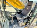 JCB JS20MH / 2017 / 12 926 hours / Leasing from 20%