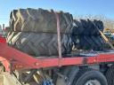 Fortschritt E514 combine wheel 18,4 R30