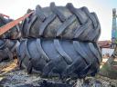 Fortschritt E514 combine wheel 18,4 R30