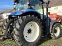 New Holland T6.120 - 0%Áfa-Leszállítva