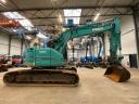 Kobelco SK 260 SR LC-3 / 2015 / 12 179 ore de funcționare / Leasing de la 20%