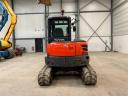 Kubota U 48-4 / 2014 / 3.070 provozních hodin / Leasing od 20%