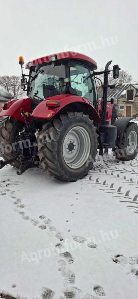 Case IH Puma 130 Multikontroller 2993 órás