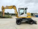 Liebherr A309 Litronic